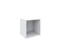 CUBO 35X29X35 CM BIANCO