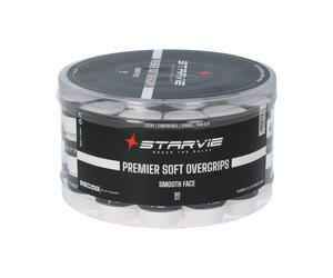 Cubo 60 Overgrips Starvie Premier Soft