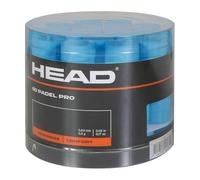 Cubo 60 Pz. Overgrips Head Padel Pro Nero