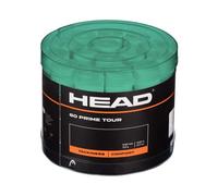 CUBO 60 UDS OVERGRIPS HEAD Prime Tour Verde