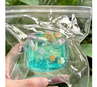 Cubo a forma di stella di Maltose Island, giocattolo soffice e comprimibile a forma di cartone animato 3D, giocattolo antistress, sollievo dallo stress infinito Tagli UnicaTPR