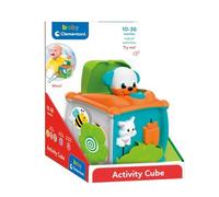 Gioco Clementoni Peekaboo Activity Cube