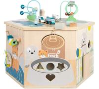 Cubotto motorico XXL Pets di Small Foot