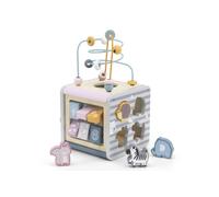 cubo attivo in legno 5in1 POLARB di VIGA