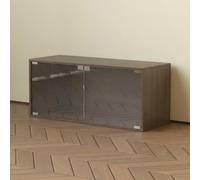 Cubo Contenitore Impiinbile Componibile Torre Portaoggetti a 4 Livelli