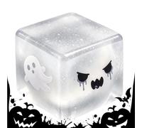 Cubo Da Spremere Cubo Halloween Rilassante A Lenta Risalita Con Disegno