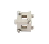 Laser 5541 - Chiave a cubo per cricchetto per Freno a Disco, 3/8''