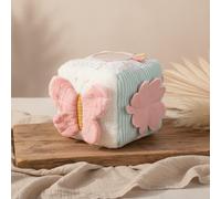 Cubo delle attività Lucky Blossom x Miffy | Little Dutch