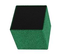 Cubo depuratore d'acqua | Filtro per serbatoio di riserva a cubo purificatore d'acqua | Filtro per acquario domestico Cubbe | Purificatore per serbatoio Watter Siutable per acquario ecologico, stock