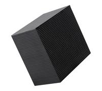 Cubo Depuratore D'acqua Per Cavallis, Cubi Purificatore D'acqua Per Abbeveratoio Per, Forte Filtro Per La Purificazione Acqua Al Carbone Attivo, Cubo Purificatore D'acquas Eco-acquario