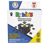 Cubo di allenamento di Rubik 3×3 con numeri - ausilio didattico Coach Cube