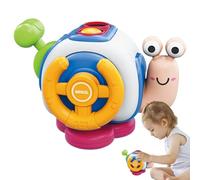 Cubo di attività per bambini, cubo di attività per bambini, cubo di attività per tutti-piccoli sensoriali, apprendimento dei giochi di sviluppo educativo Fidget interattivo per 12-18 mesi, ragazzi per