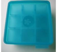 Cubo di Ghiaccio Pronto 9 Dado L Kochblume Silicone Ghiaccio Drink Cocktail