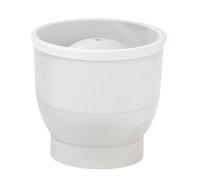 Cubo di ghiaccio rotondo - produttore di palloni di ghiaccio a forma di riutilizzabile | Stampo per sfere in silicone, morire di facile rilascio, strumento di fusione lenta durevole per