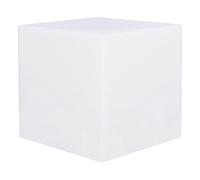 Cubo di luce LED multicolore senza fili H40CM CARRY C40