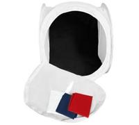 Cubo di luce ultralyt di 40 cm - pieghevole