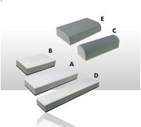 Cubo di macinazione NTS 260203