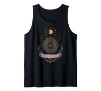 Cubo di Metatron Geometria Sacra Spiri cosmici dell'occhio Che Vede Canotta