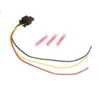 Cubo di montaggio SENCOM 20500 per AUDI A3 (8P1) 2 2003-2008
