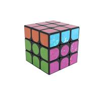 Cubo di puzzle Brain Games cubo 10 cm rompicapo giocattolo