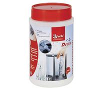 Cubo di risciacquo per Delfin spuel dispositivi TS