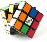 Cubo di Rubik 3X3 Gioco Creativo Per Bambini da 8+ Anni Spin Master
