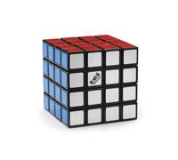 Cubo di Rubik 4x4 Spin Master Rompicapo di Abilità per Adulti e Bambini