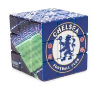 Cubo Di Rubik Chelsea FC, Regalo Di Compleanno, Natale, Merchandise Ufficiale