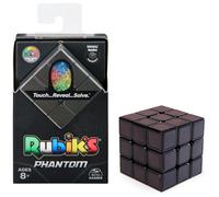 Cubo di Rubik Classico 3X3, L'Originale, per Bambini 8+, Rompicapo Professionale