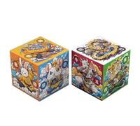 Cubo di Rubik con foto personalizzata,Cubo di Rubik personalizzato con foto,Regalo per amante,Coppia