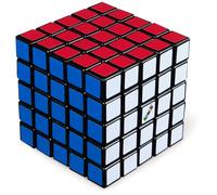 Cubo di Rubik, cubo 5x5 con puzzle di corrispondenza dei colori, giocattolo STEM ad alta complessità per risolvere problemi, rompicapo per allenare il cervello, giocattolo anti-stress per bambini, per