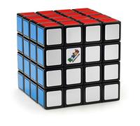 Cubo di Rubik, Cubo Esperto 4x4, rompicapo ad abbinamento di colori, versione più grande e complessa del classico cubo