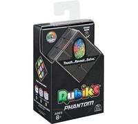 CUBO DI RUBIK Cubo Phantom Rompicapo Gioco Puzzle Impegnativo Età 8+