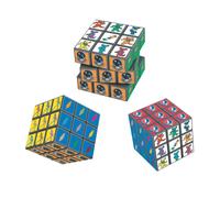 Cubo Di Rubik Dei Grateful Dead