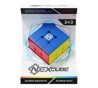 Cubo di Rubik Goliath 919900 3x3 Classico Plastico Multicolore