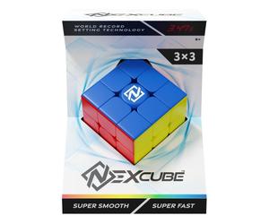 Cubo di Rubik Goliath 919900 3x3 Classico Plastico Multicolore
