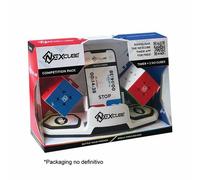 Cubo di Rubik Goliath Nexcube 3x3 Cronometro