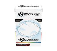 CUBO DI RUBIK ME ME ME Goliath Nexcube 3x3 Classic - Multicolore, 1 pezzo, Età 7+
