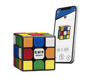 CUBO DI RUBIK PARTICULA RBE001-CC