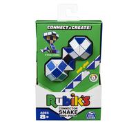 Cubo di Rubik serpente connettibile - set di due serpenti