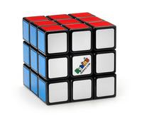 CUBO DI RUBIK SPIN MASTER Cubo di Rubik 3x3 - Multicolore, 1 parte, Età 8+