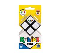 CUBO DI RUBIK SPIN MASTER Rubik’s 6063963 - Multicolore, 1 pezzo, Età 8+