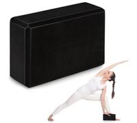 Cubo di schiuma yoga NS-962 nero