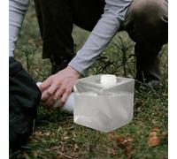 Cubo Di Stoccaggio Dell'acqua Contenitore Per Da Campeggio Serbatoio