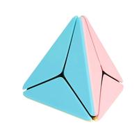 Cubo di Velocità | Cucciolo di Magia Piramidale senza Incolla i bambini con Questo gioco, Che sviluppano