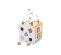 Cubo Educativo 8in1 Viga PolarB
