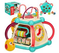 Cubo educativo interattivo 7in1 Bibi-Inn
