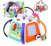 Cubo educativo interattivo HOLA