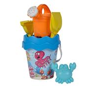 CUBO EQUIPADO REGADERA Fish