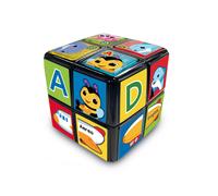 Cubo gira e impara - 18m+ - v-tech